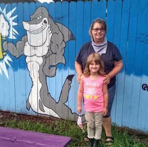 Meet your Posher, Christine